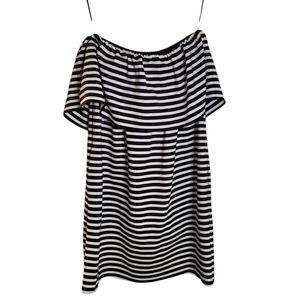 Trafaluc by Zara Strapless Dress